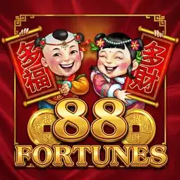 88 Fortunes game at Yabby Casino for Australia players