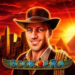 Book of Ra game at Yabby Casino for Australia players