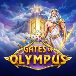 Gates of Olympus game at Yabby Casino for Australia players