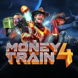 Money Train 4 game at Yabby Casino for Australia players
