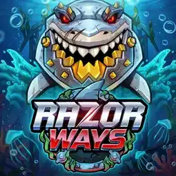 Razor Ways game at Yabby Casino for Australia players