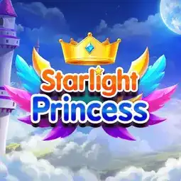 Starlight Princess game at Yabby Casino for Australia players