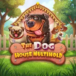 The Dog House Multihold game at Yabby Casino for Australia players