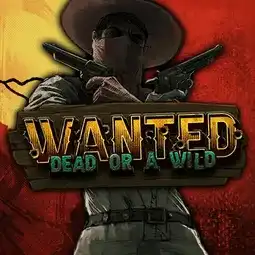 Wanted Dead or a Wild game at Yabby Casino for Australia players