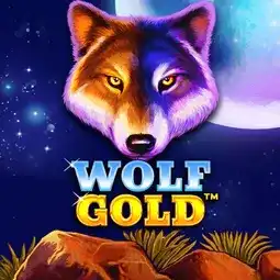 Wolf Gold game at Yabby Casino for Australia players